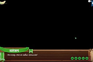 Game Friends Camp Episode 19: Night Swimming With Russian Voice Acting