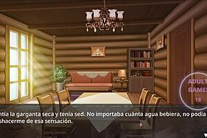 Witch Faces Prison Challenges