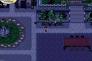 Henteria Chronicles 3 Part 7 Eng Game With Pixel Art