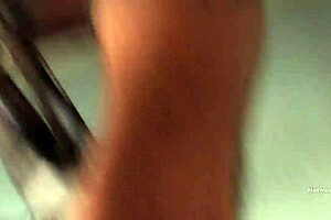 Petera Sumisa Obeys Every Command During Intense Blowjob