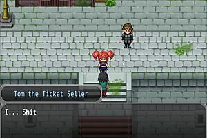 Henteria Chronicles 3 Part 7 Eng Game With Pixel Art