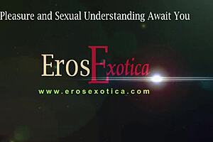 Indian couple learns to fuck better with sensual ass action