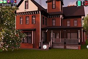 complete gameplay of milfy city part 31 1 0