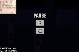 girl runs from four hot animatronics fucking at freddys nightclub part 1