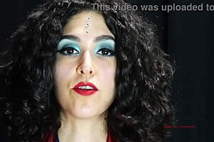 Financial submission and domination as mistress role