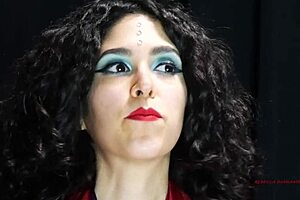 Financial submission and domination as mistress role