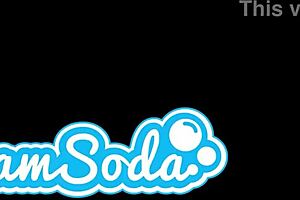 Big ass latinas ride electric trikes at public beach