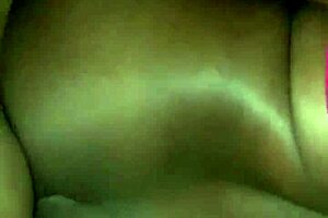 Ebony Step Mom Craves BBC