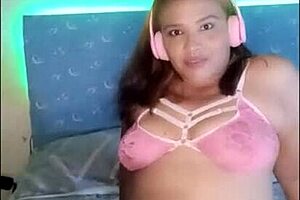 live broadcast with gina and friends