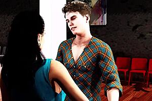 Say my name isabella-episodic sneak peeks spoilers in 3d hentai cartoon