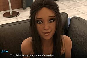 Oh man, I think Millie wanna see Jamie and Liz, ya know?