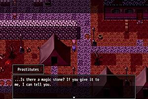 Horny Adventurer Karen Discovers Friend's True Intentions And Breaks The Curse!