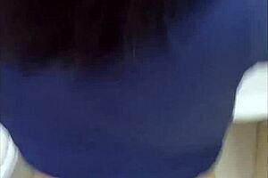 I Banged Her Quick in the Club Bathroom After Meeting