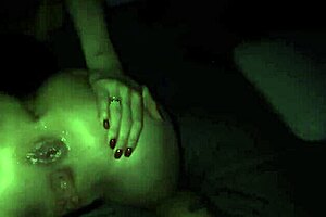 I Cummed Inside My Step-Sister While She Swore Dirty!