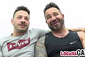 Shrima And Rebecca's Mutual Anal Lesbian Fun