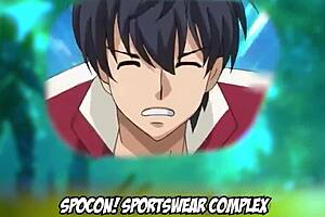 Check out these 3 hentai animes with crazy harems.