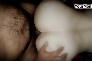 Milf Assfucking Anal Sex in the Morning