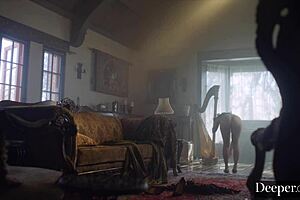 I picked up vanessa for a late night hookup with a stranger, and it got wild with cowgirl rimjob masturbation cock interracial riding pussy deepthroat muff diving