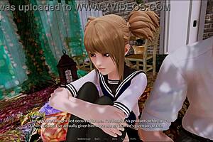 Harem hotel 344 brings exciting game scenarios.