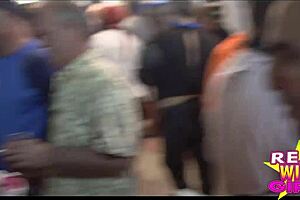 fantasy fest street flashing sluts high quality 1