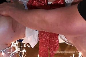 Festive Christmas Event for the Gay Community