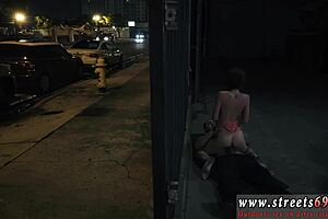 I can't believe the extreme anal toys and how guys make passes at women who wear them. It's so intense with bondage and domination.