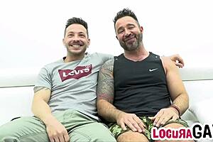 Shrima And Rebecca's Mutual Anal Lesbian Fun