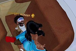 Getting Frisky At Greystone Mansion With Rough Sex