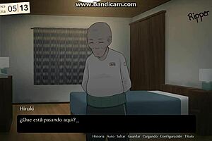 Perverted Wife Seduced by Father-in-Law in Rural Homecoming Hentai