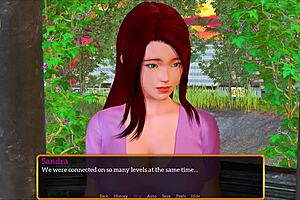 My new family 555 game adventure