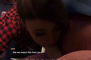 Exploring the world inside Jennifer 73