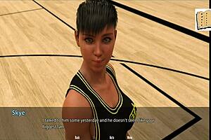 Wvm 100 john gets hurt in practice yet again