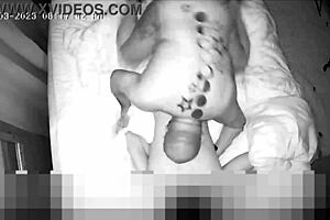 bottom guy switches to top role