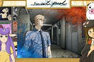 Asian Bodybuilders In Pool Yaoi Uncensored Game Part 7