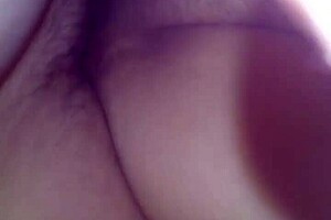 I was eating nelly's ass, that married unfaithful mexican woman, in a casual rimjob encounter.