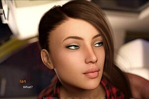 Exploring the world inside Jennifer 73