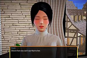 This new family video features a redhead milf and teen in homemade scenes.