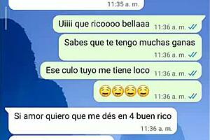 Latina Teen Best Friend Fucked Hard After Boyfriend Left. Intense Fucking in HD.