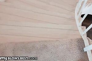 When Your New Stepmom Stars in Adult Films - MommyBlowsBest