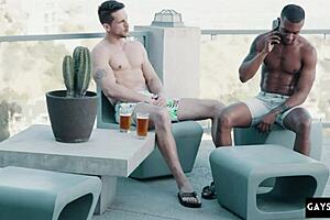 big black cock gay fucking