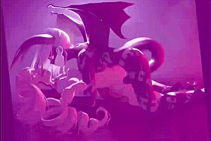 uncensored magicami dx hmv compilation