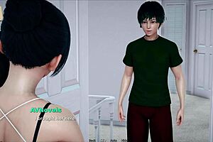 My Bully Is My Lover 18