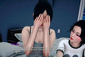 My Bully Is My Lover 18