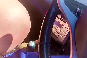 can't pay for travel? sit your anus on the dick