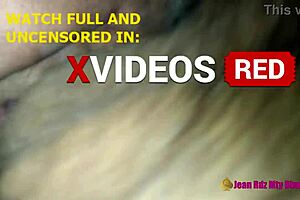 Bold Latina Wife Gets Fucked by Husband in Morning Trailer Cuckold Scene