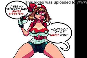 May Pokemon Hentai Compilation Rule 34