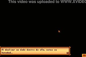 Exploring maru in stardew valley mod part one in spanish