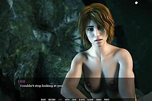 we fucked beside sleeping aunt in unending void