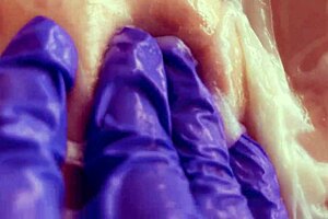 Asmr Whore Wet Dripping Pussy Fingering Orgasm