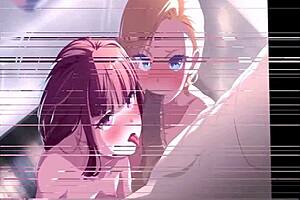 uncensored magicami dx hmv compilation